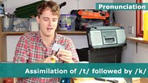 Tim's Pronunciation Workshop part 28- weblink image