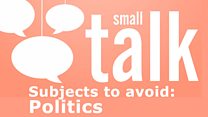Small talk politics web 1920 X 1080