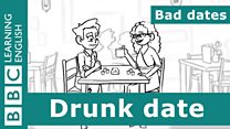 thumbnail for drunk dates