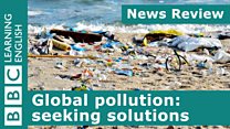 News Review: Global Polution: Cover image