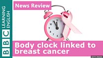 news review breast cancer