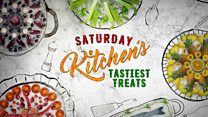 Saturday Kitchen last on TV - BBC Food