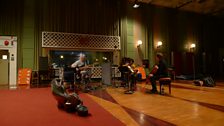  Maida Vale studio 3