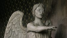 Weeping Angel