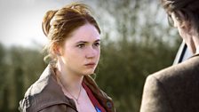 Amy Pond