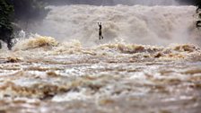 Human Planet: Rivers / Mekong River, Laos