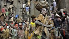 Human Planet: Rivers / Djenne, Mali 