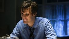 The Raggedy Doctor