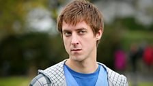 Rory Williams