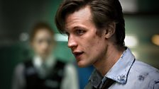 The Eleventh Doctor