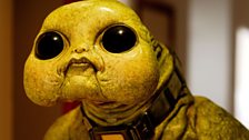 The Slitheen