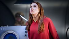 Amy Pond