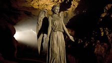 Weeping Angel