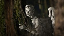 Weeping Angel