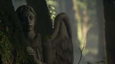 Weeping Angel