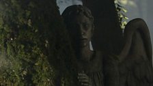 Weeping Angel