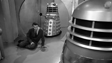 The Daleks, 1963/64