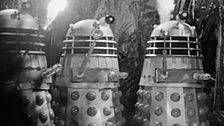 The Daleks' Master Plan, 1965/66