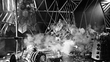 The Evil of the Daleks, 1967