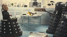 Resurrection of the Daleks, 1984