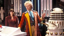 Revelation of the Daleks, 1985