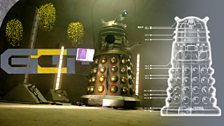 Dalek, 2005