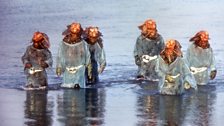 From The Sea Devils