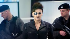 Madame Kovarian