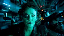 Madame Kovarian