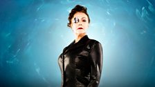 Madame Kovarian