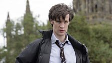 Matt Smith