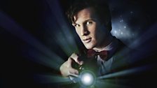 The Eleventh Doctor