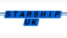 Starship UK Logo