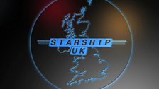 Starship UK Logo