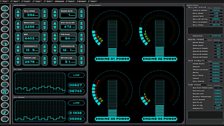 Mining Company Computer