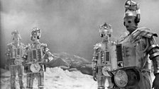 Cybermen