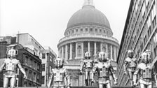 Cybermen