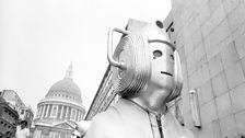 Cybermen