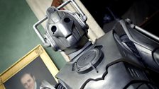 Cyberman