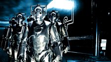 Cybermen