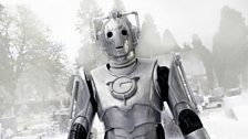 Cyberman