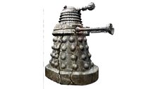 Stone Dalek