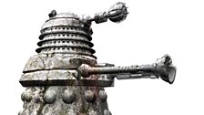 Stone Dalek