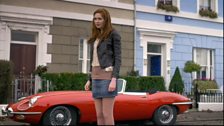 Amy Pond