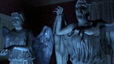 Weeping Angels