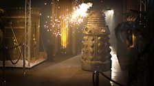 Stone Dalek