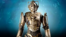 Cyberman