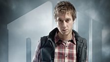 Rory Williams