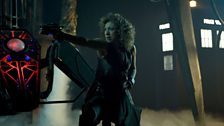 River Song