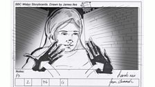 Storyboard Artwork